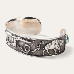 Southwestern Cuff