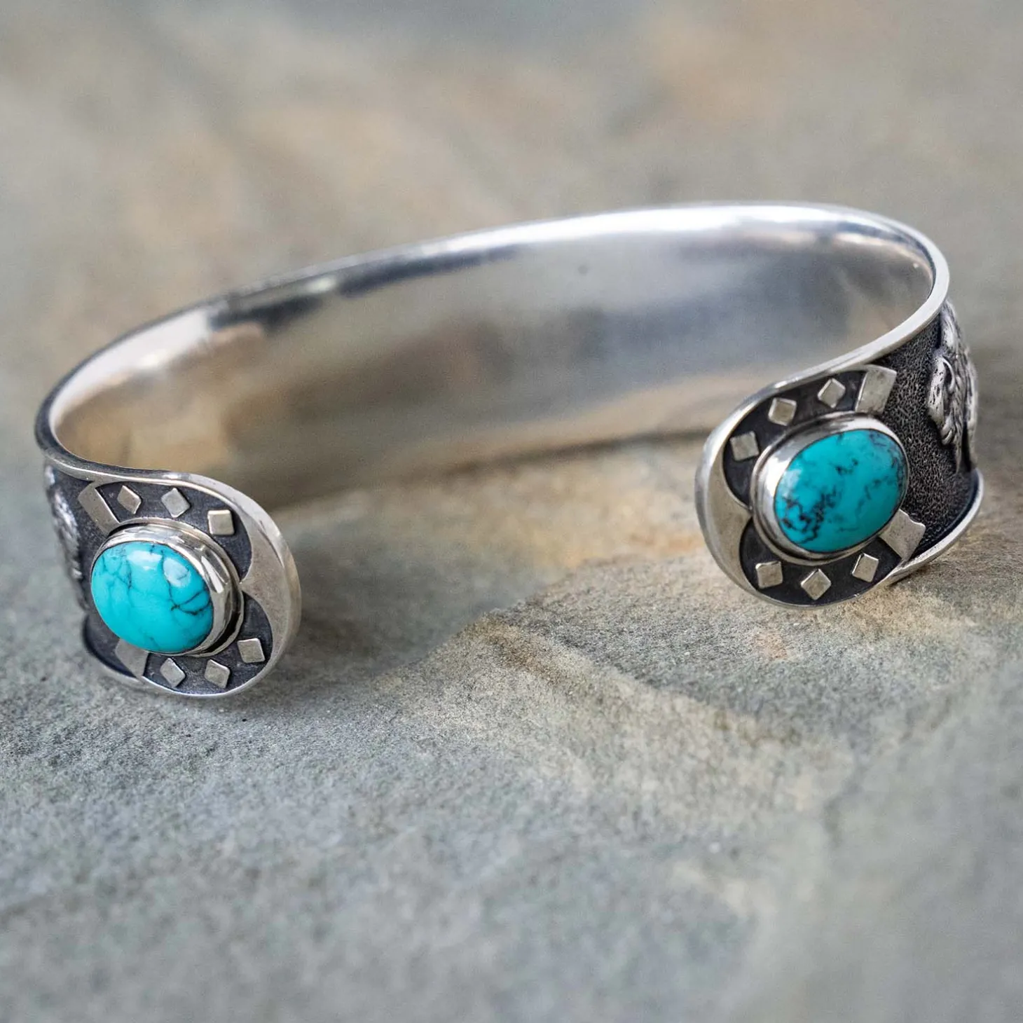 Southwestern Cuff