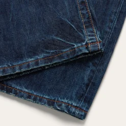 1520 Standard Straight Leg Jean
