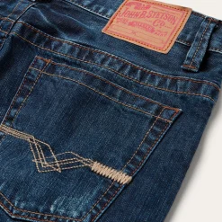 1520 Standard Straight Leg Jean