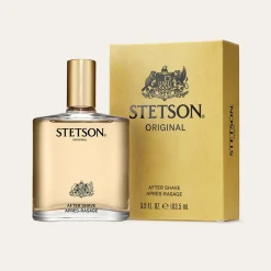 Stetson After Shave