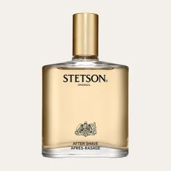 Stetson After Shave