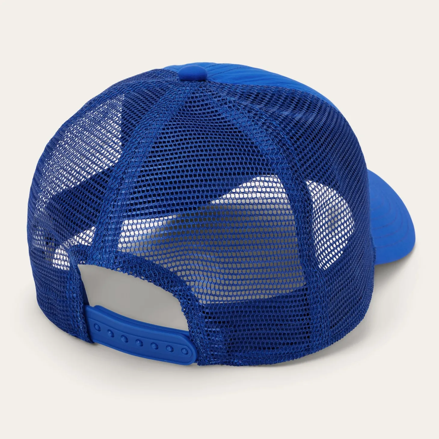 Stetson Angling Club Baseball Cap