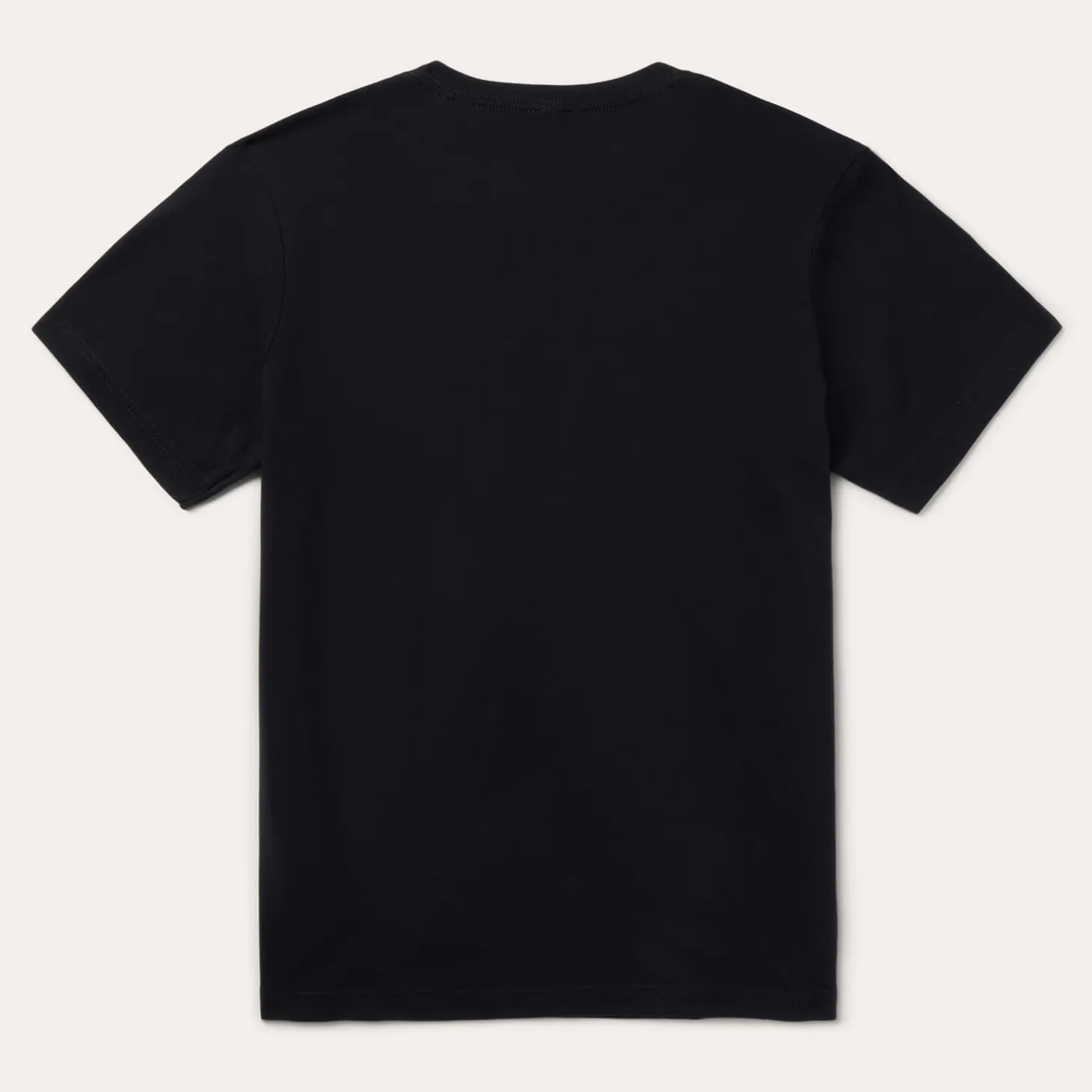 Stetson Authentic Graphic Tee