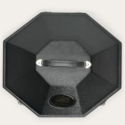 Stetson Branded Hat Case
