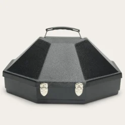 Stetson Branded Hat Case
