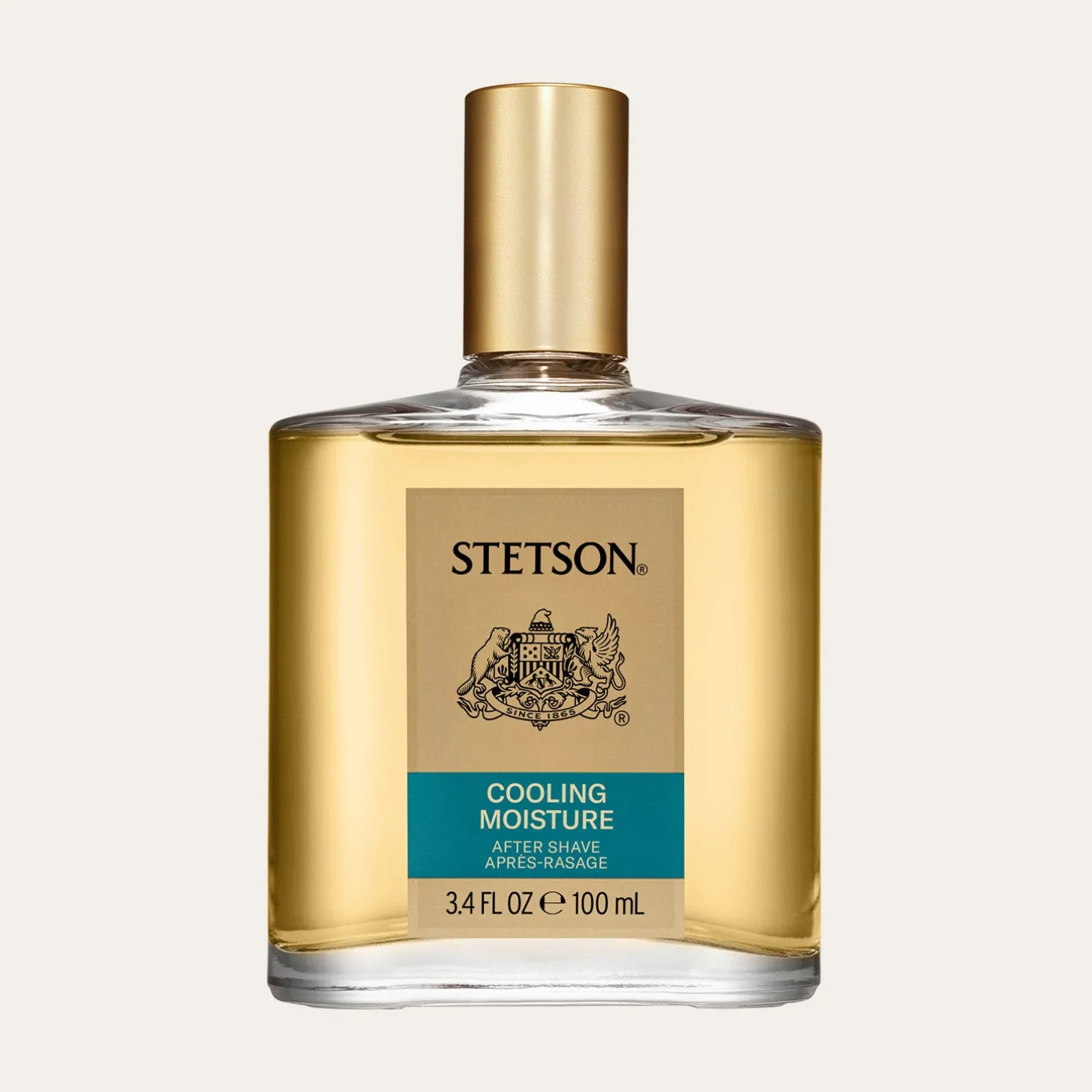 Stetson Cooling Moisture After Shave