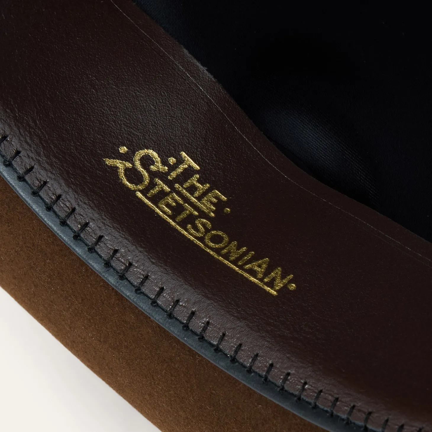Stetsonian 160th Edition