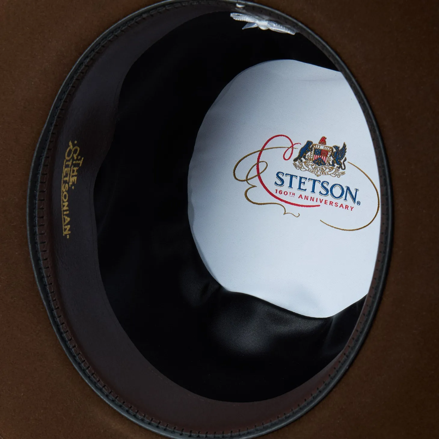 Stetsonian 160th Edition