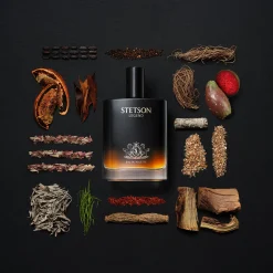Stetson Legend Cologne