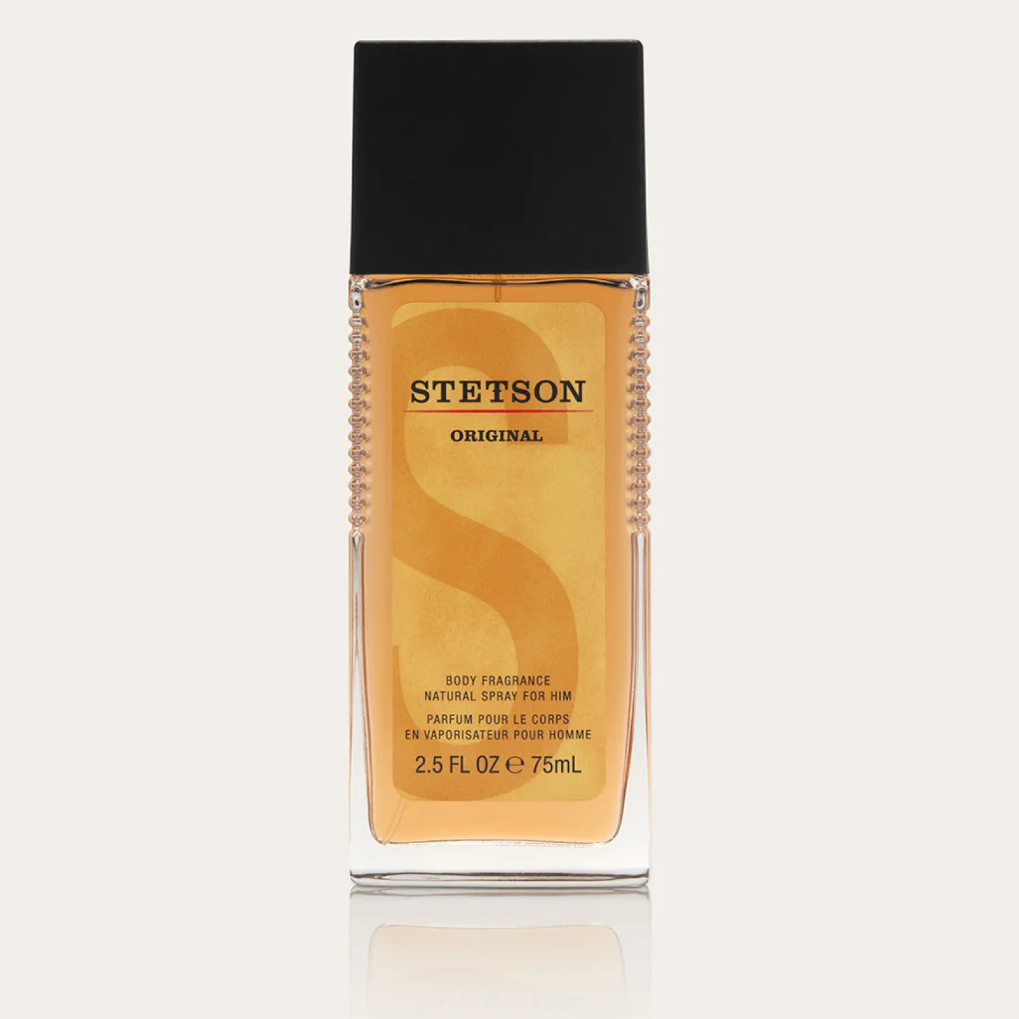 Stetson Original Body Spray