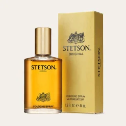 Stetson Original Cologne