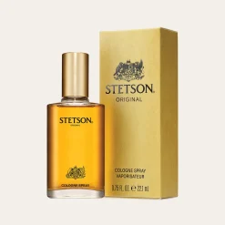 Stetson Original Cologne