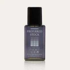 Stetson Preferred Stock Cologne