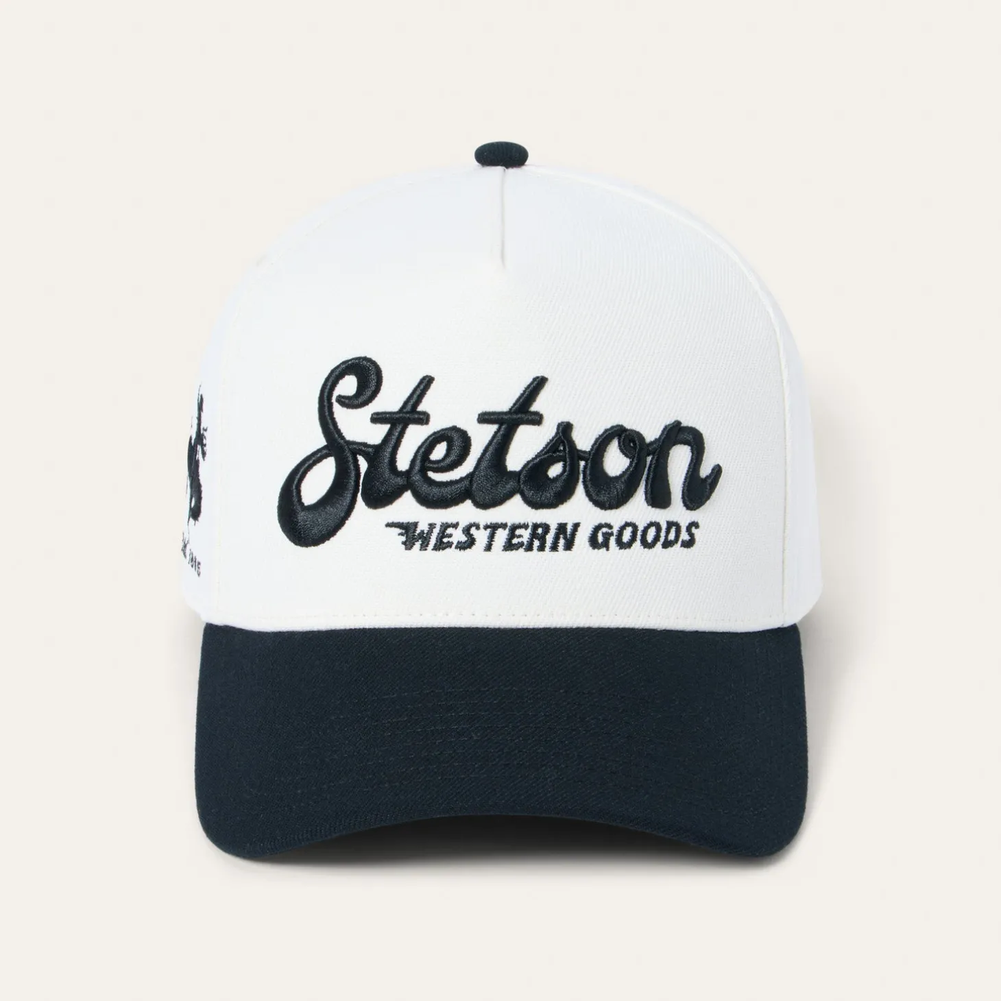 Stetson Retro Trucker Hat