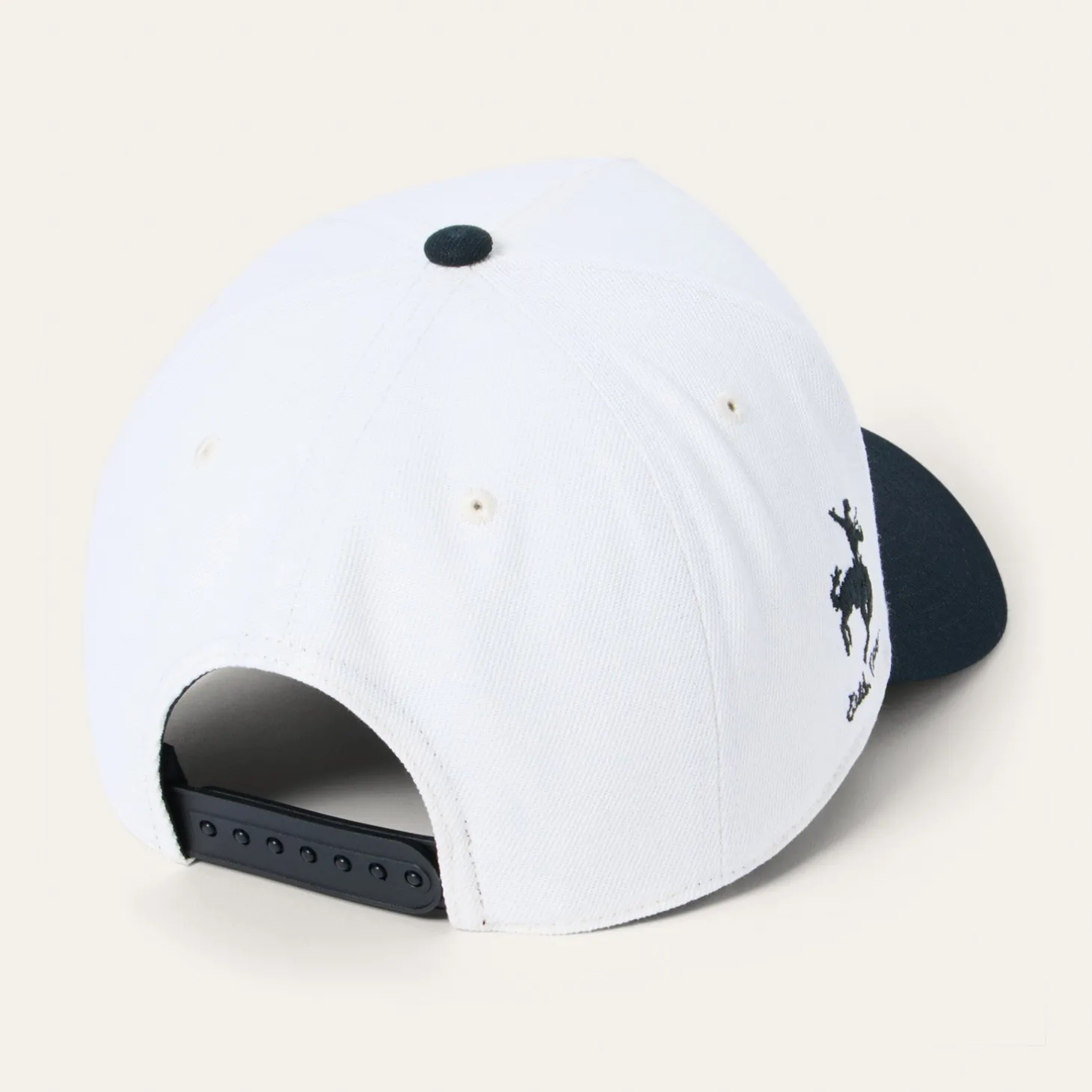 Stetson Retro Trucker Hat