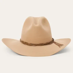 Stetson & THE GREAT. Gus 6X Cowboy Hat