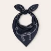 Stetson & THE GREAT. The Stetson Western Bandana
