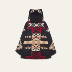 Stetson x Lindsey Thornburg Classic Cloak
