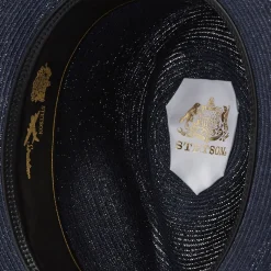 Stratoliner Hemp Fedora