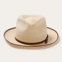 Stratoliner Hemp Fedora