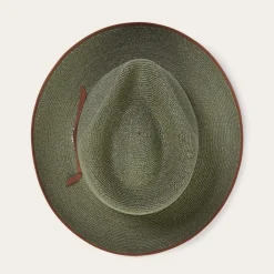 Stratoliner Hemp Fedora