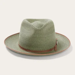 Stratoliner Hemp Fedora