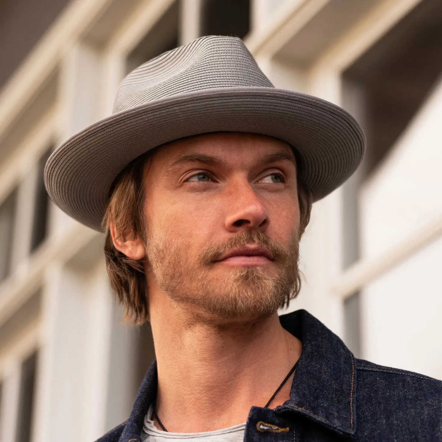 Stratoliner Milan Fedora