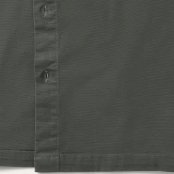 Stretch Canvas Jacket