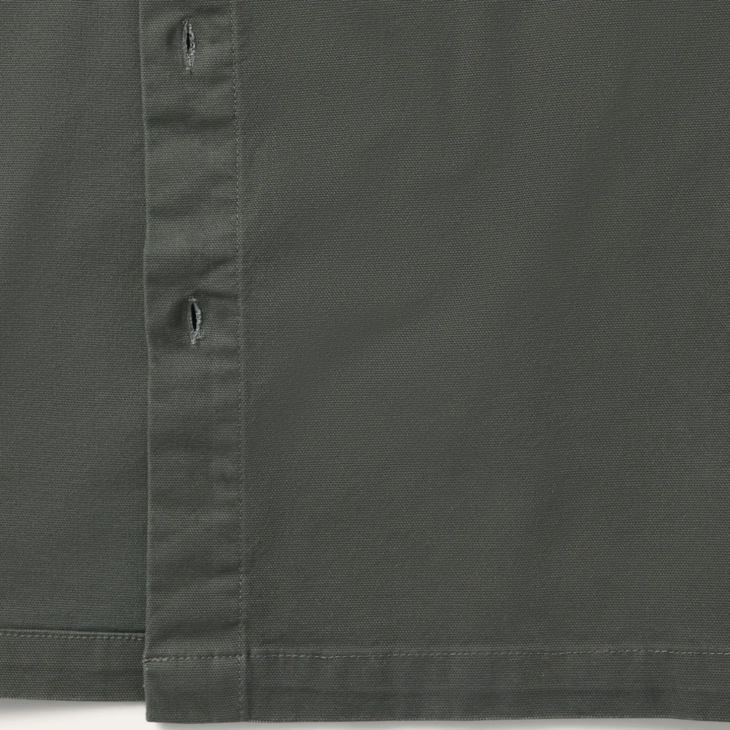 Stretch Canvas Jacket