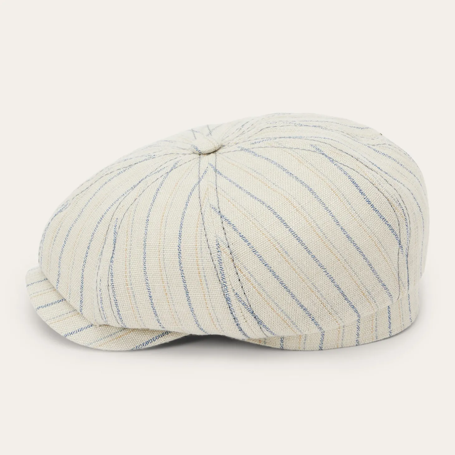 Striped Linen Hatteras