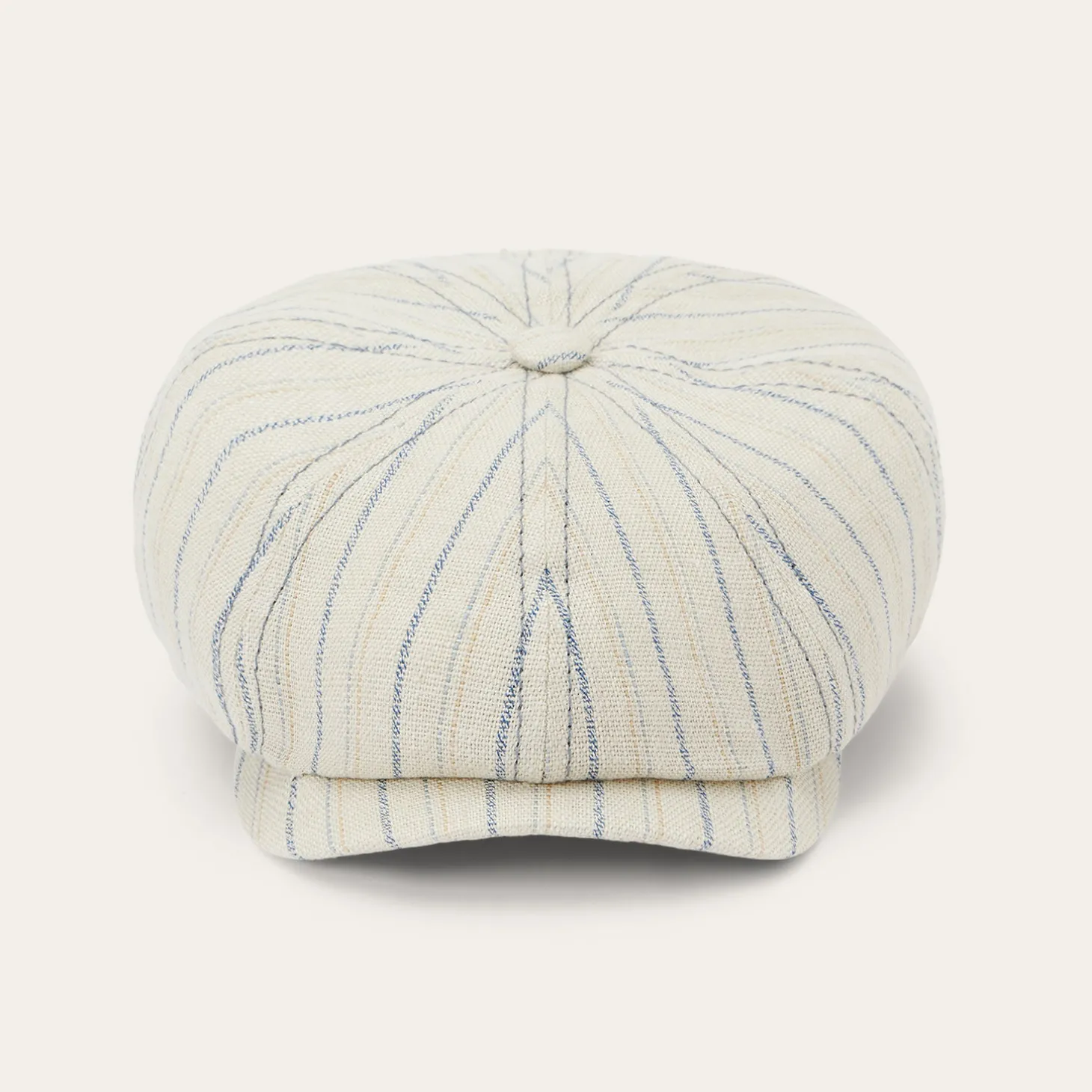Striped Linen Hatteras