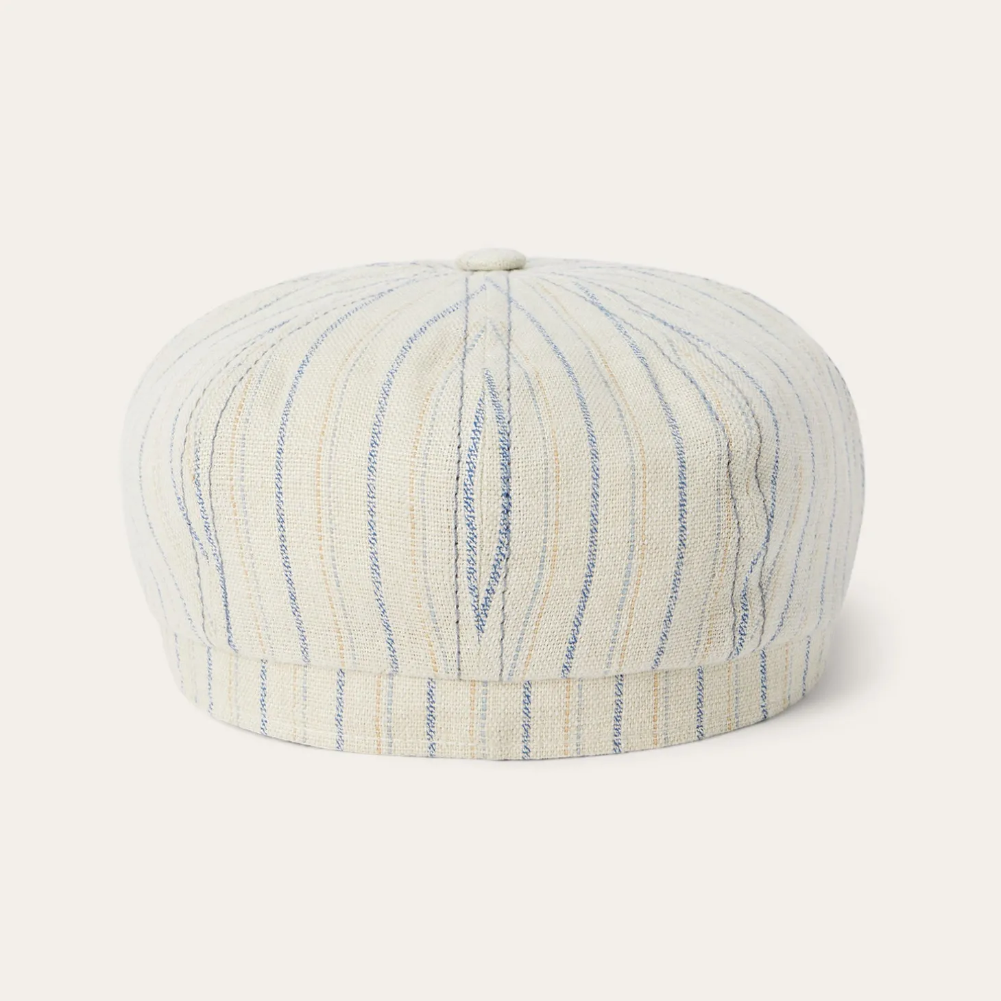 Striped Linen Hatteras