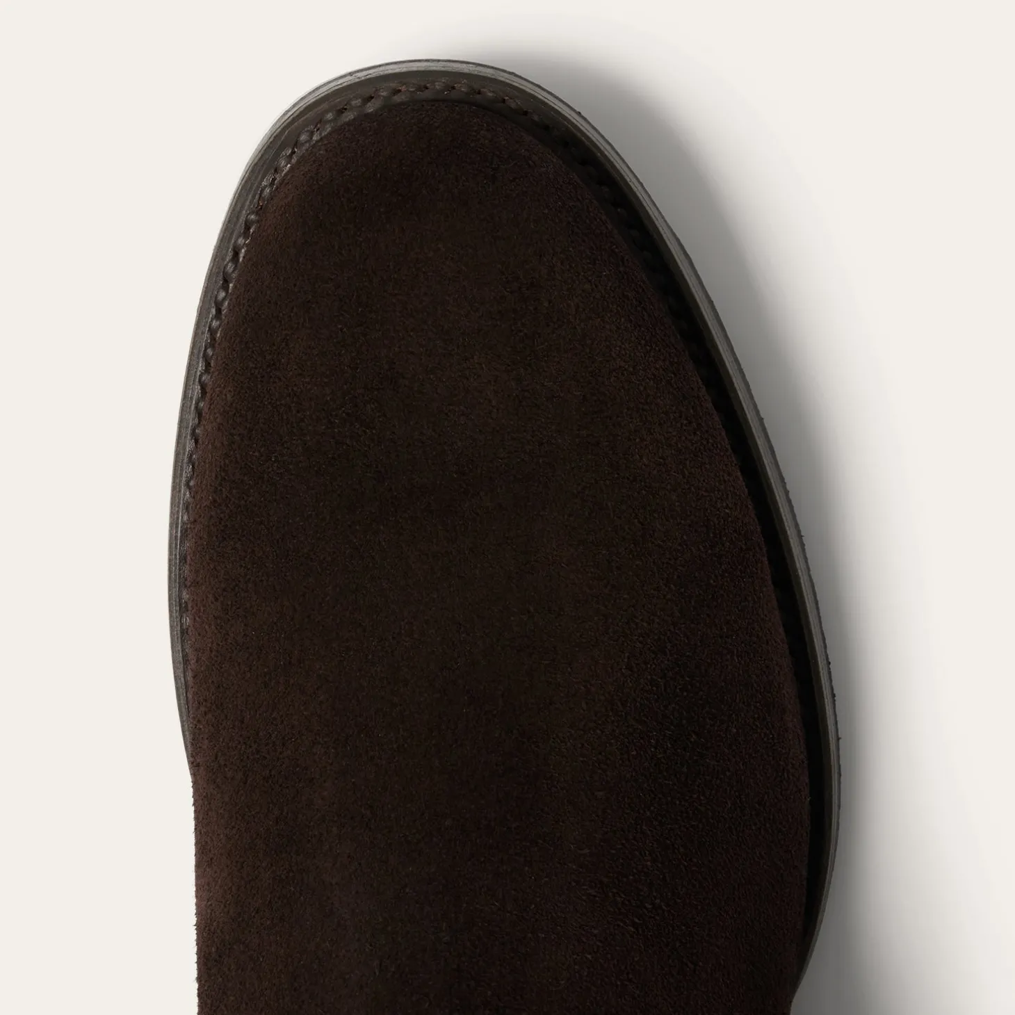 Suede Beat Chelsea Boot