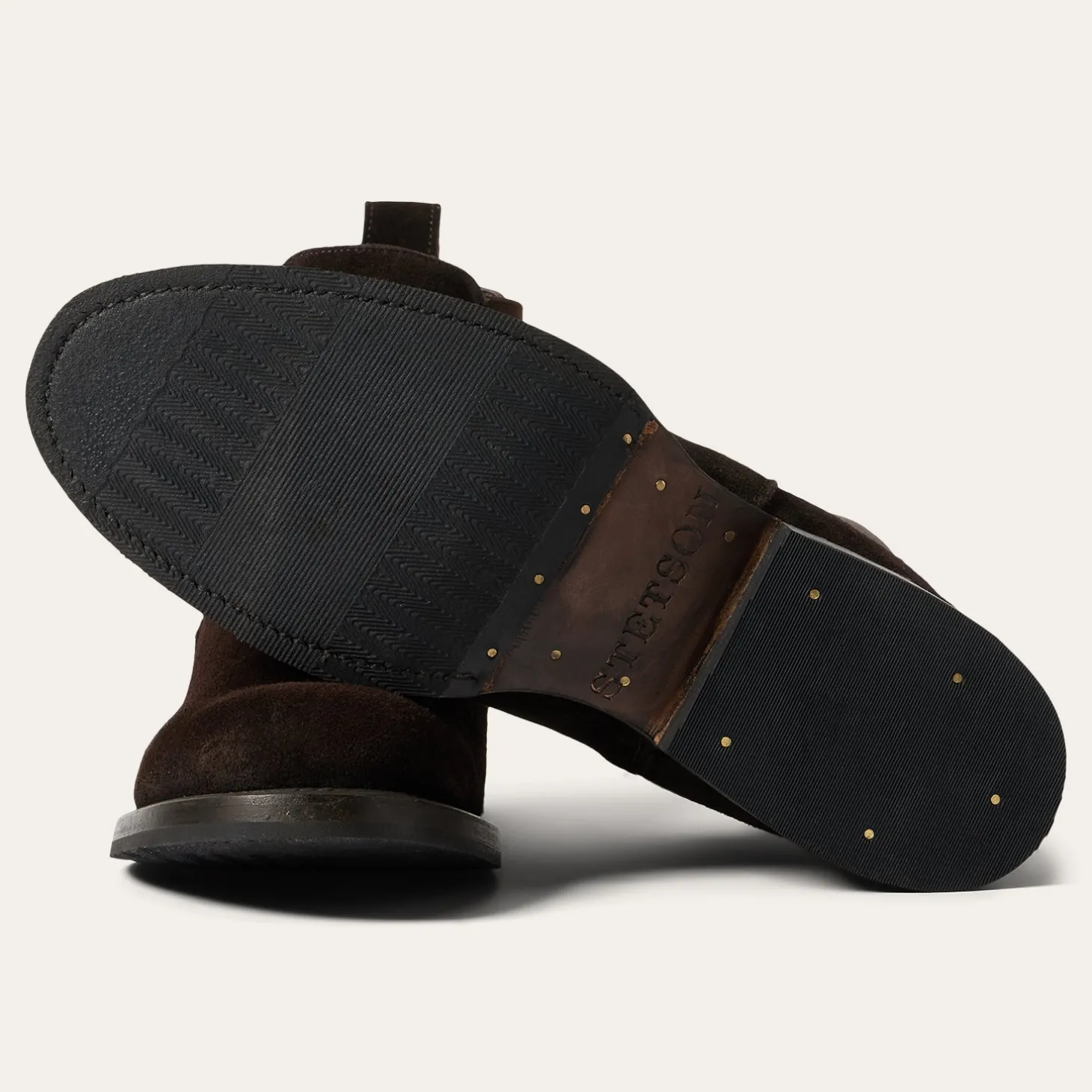Suede Beat Chelsea Boot