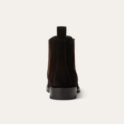 Suede Beat Chelsea Boot