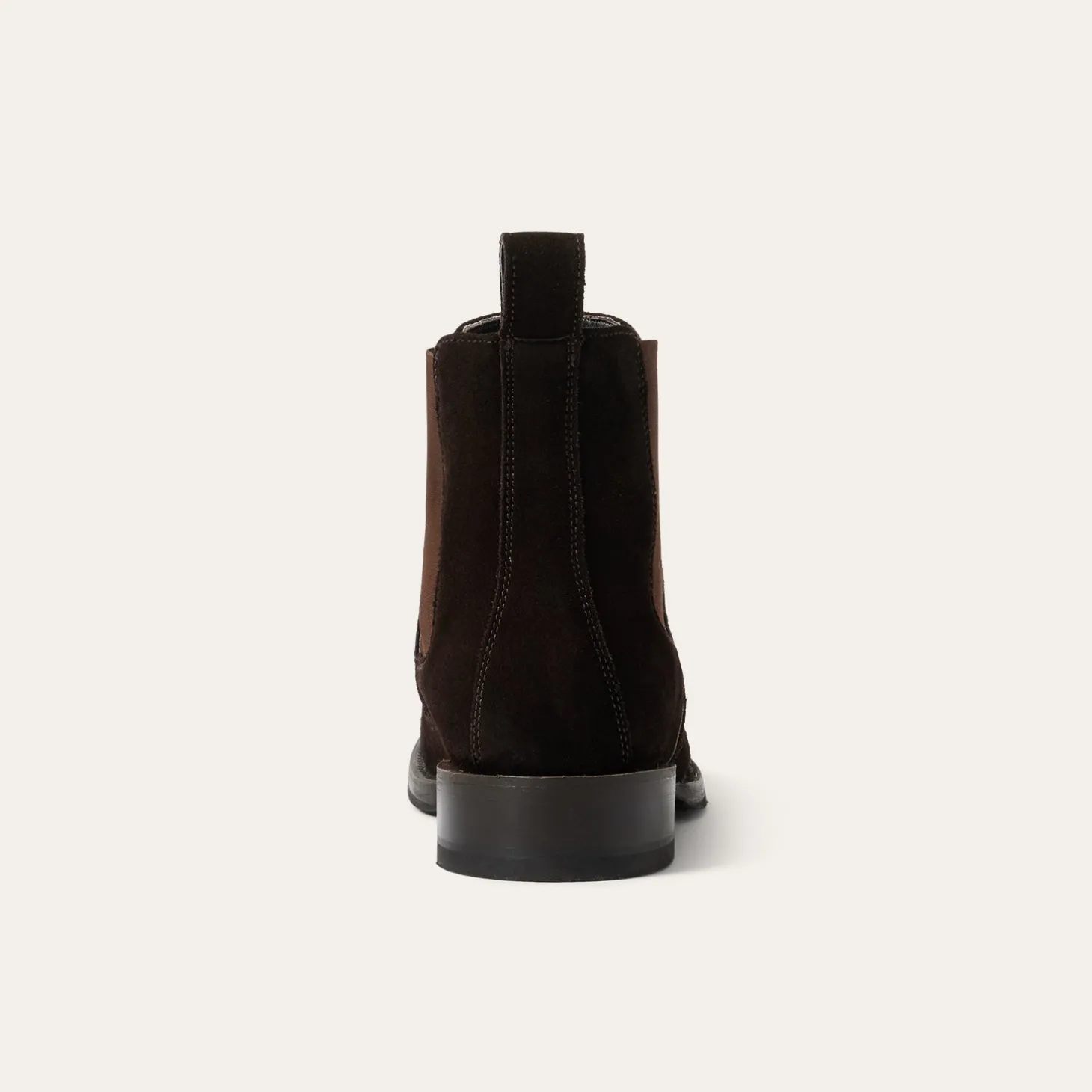 Suede Beat Chelsea Boot