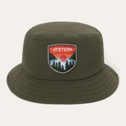 Sunset Bucket Hat