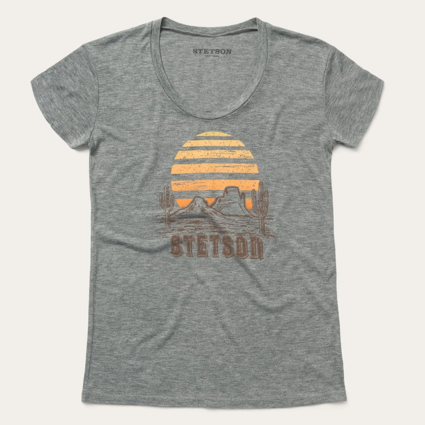 Sunset Graphic Tee