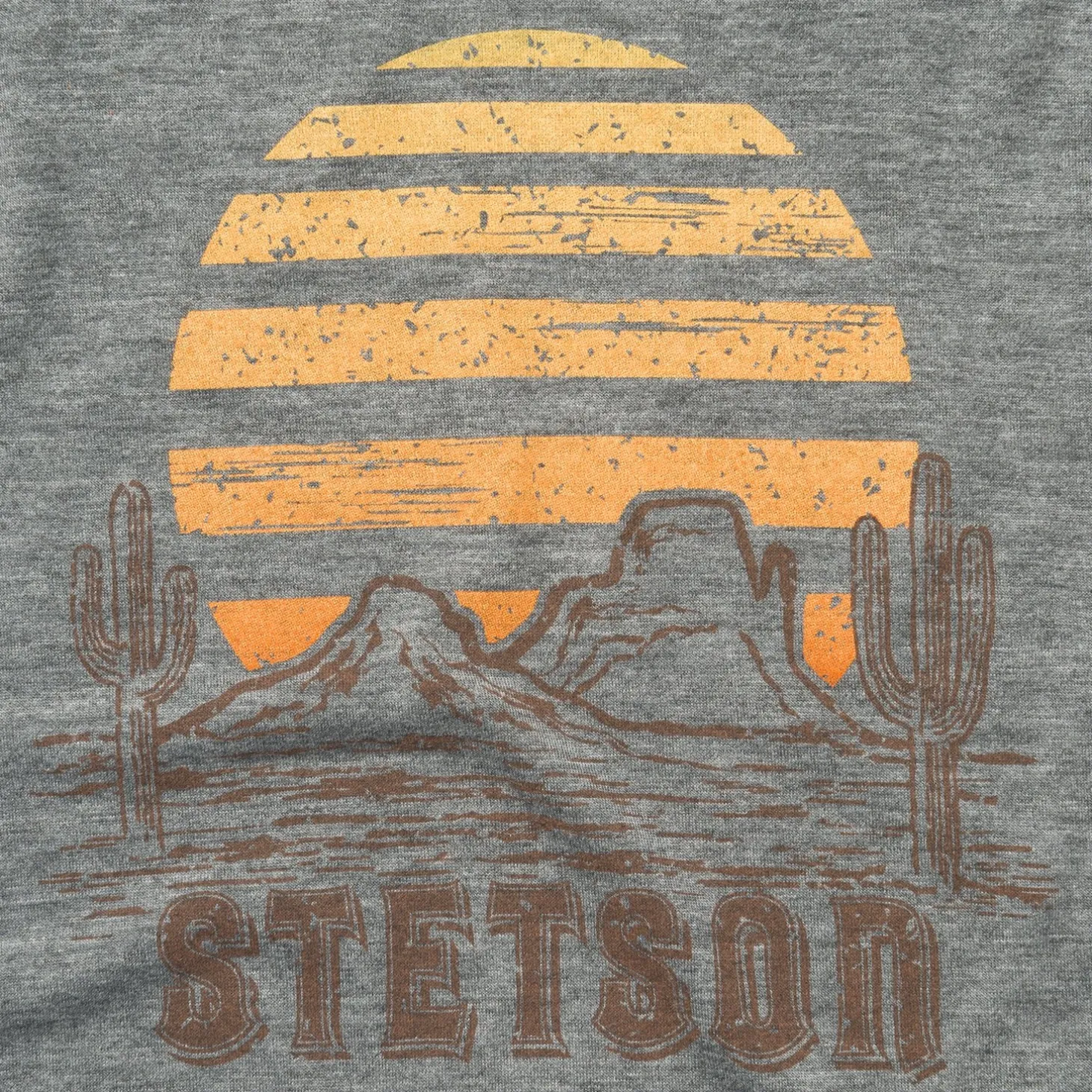 Sunset Graphic Tee