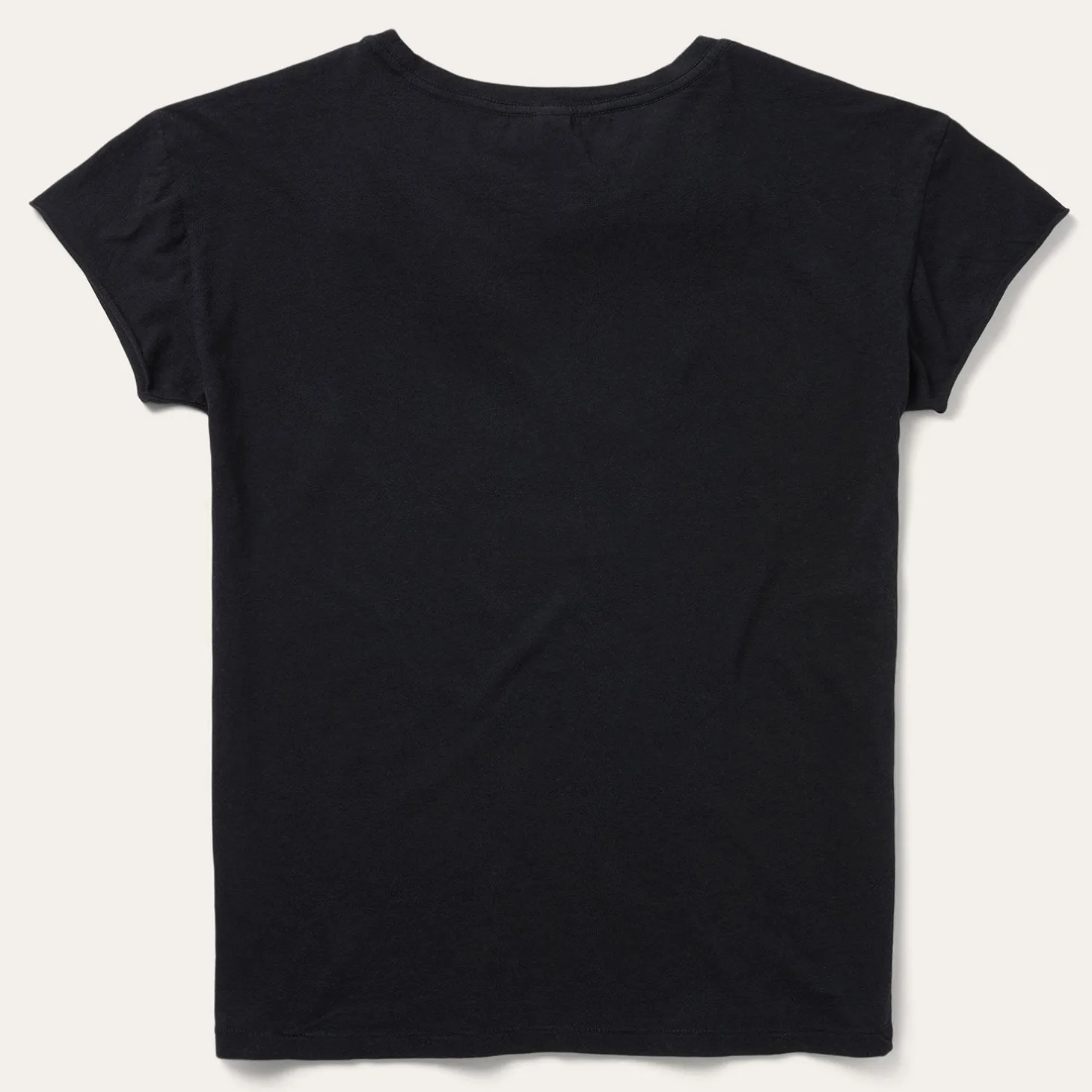 Sunset Saguaro Graphic Tee