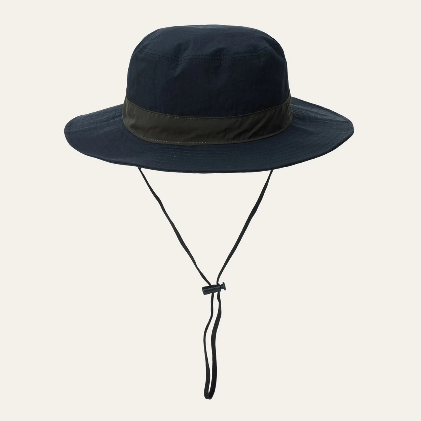 Sunshade Safari Hat With Neck Flap