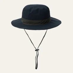 Sunshade Safari Hat With Neck Flap