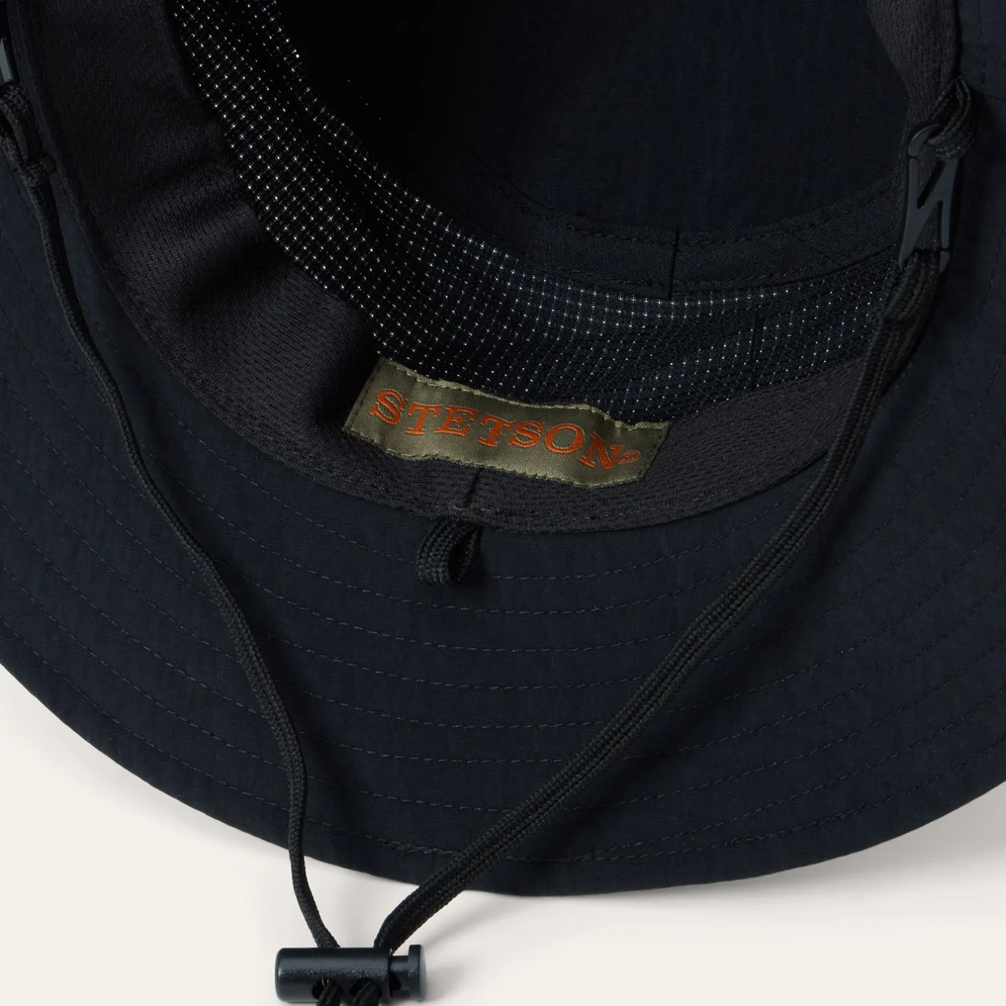Sunshade Safari Hat With Neck Flap