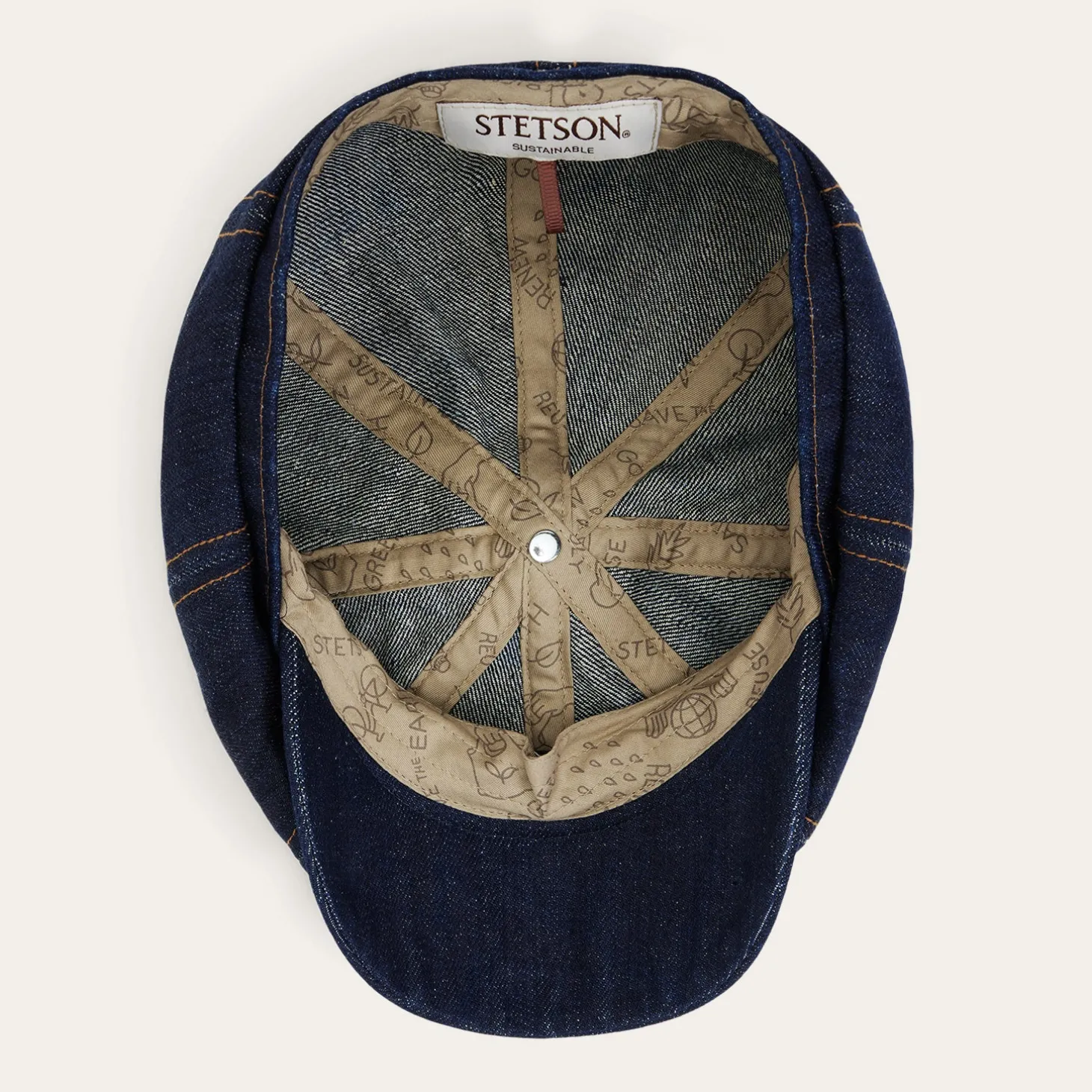 Sustainable Denim Hatteras