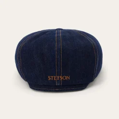 Sustainable Denim Hatteras
