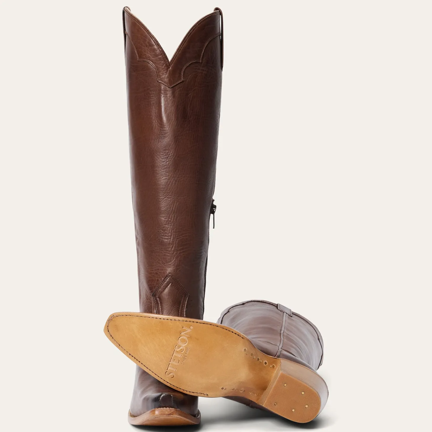 Sutton Boots