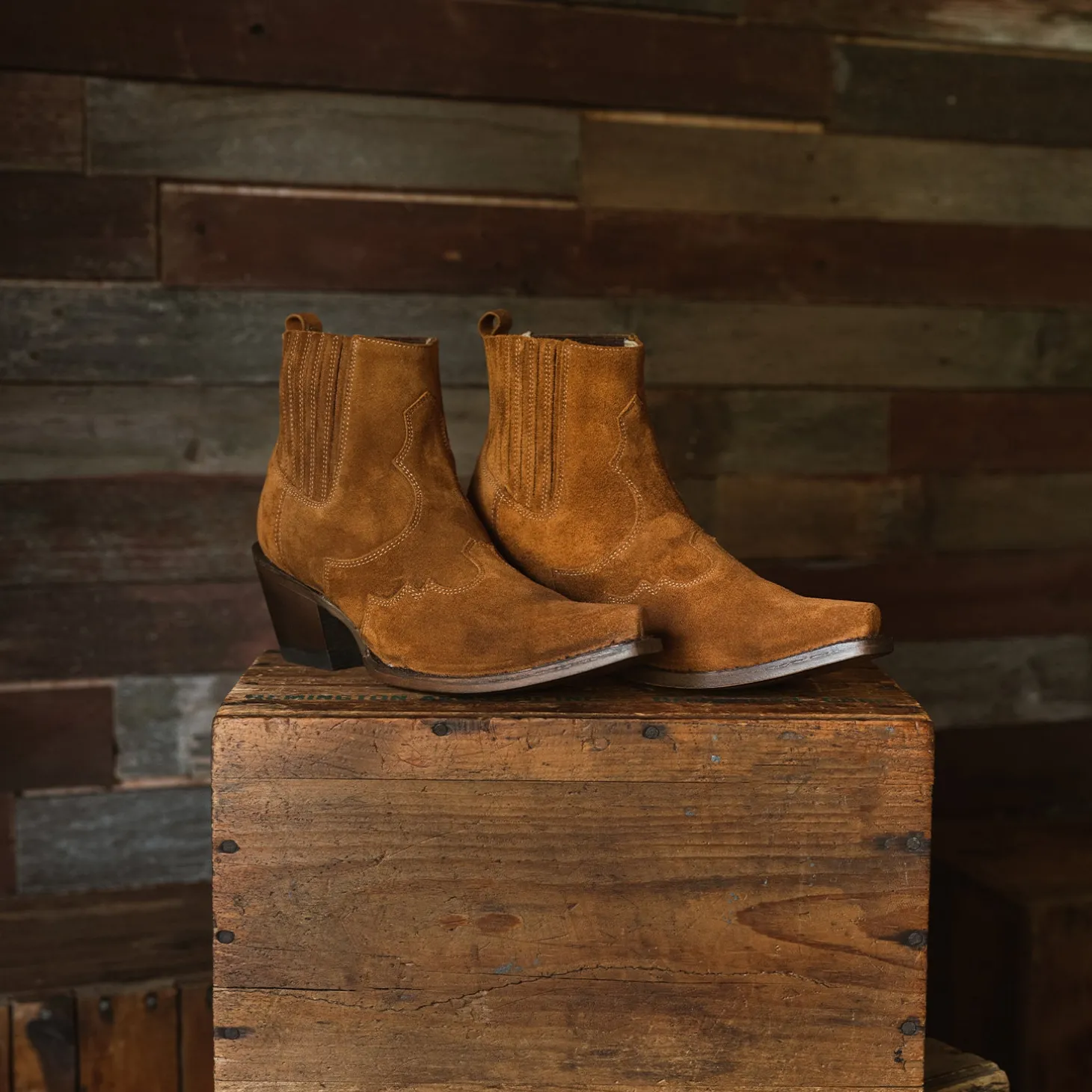 Talula Boots