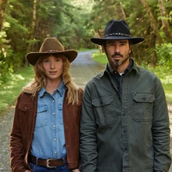 Tarkine Outdoor Hat