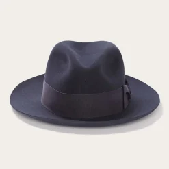 Temple Fedora